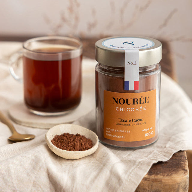 Chicorée Cacao