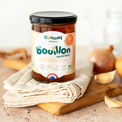 Boeuf d'antan