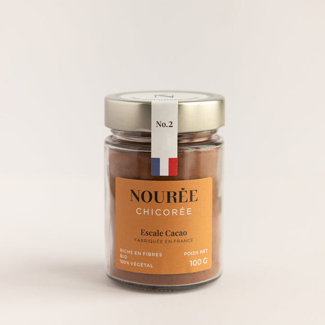 Chicorée Cacao