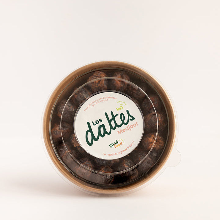 Dattes Medjool
