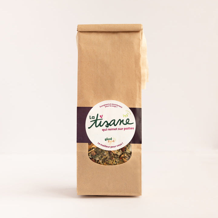 La tisane 