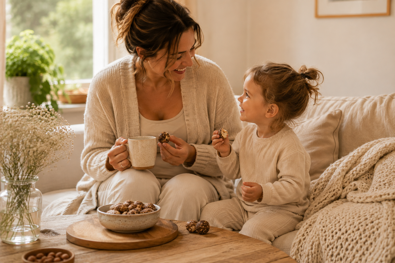 Le Petit Bonheur végé