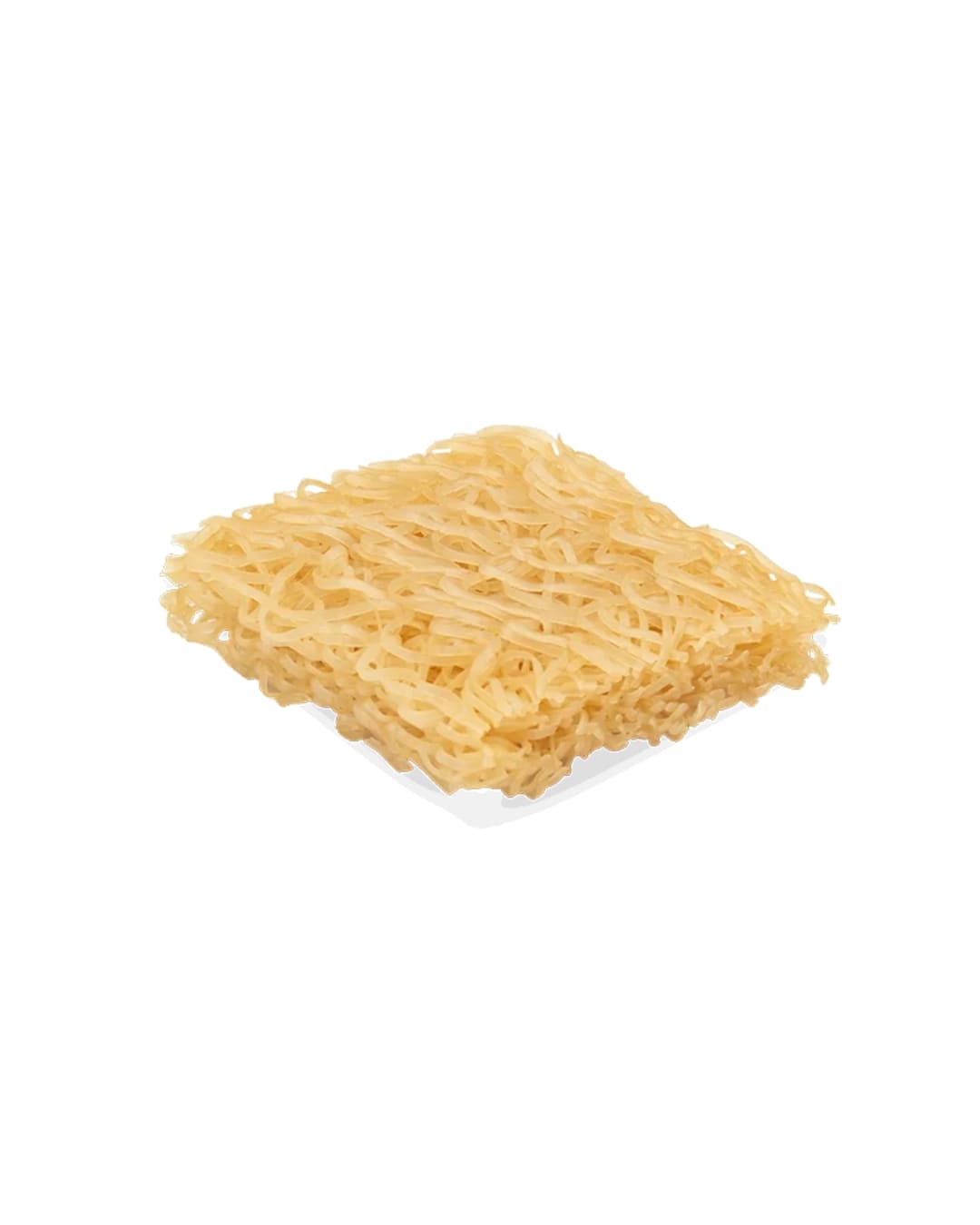 Nouilles de Ramen de riz demi-complet