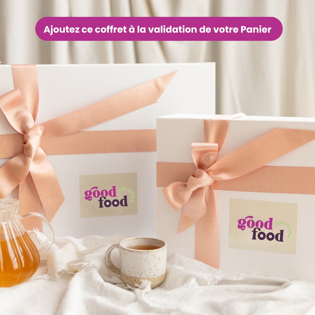 Coffret cadeau