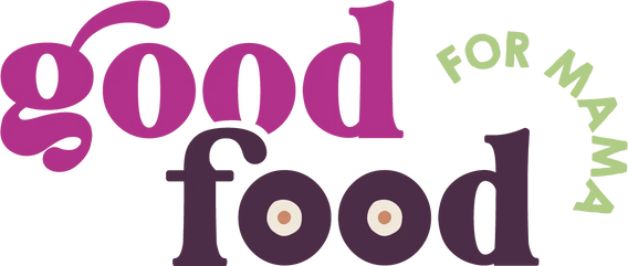 Good Food for Mama