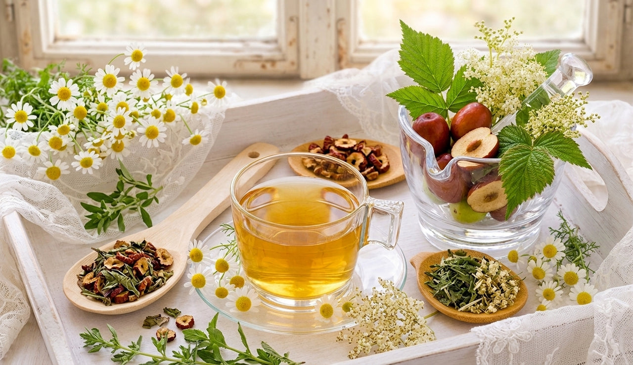 La tisane 